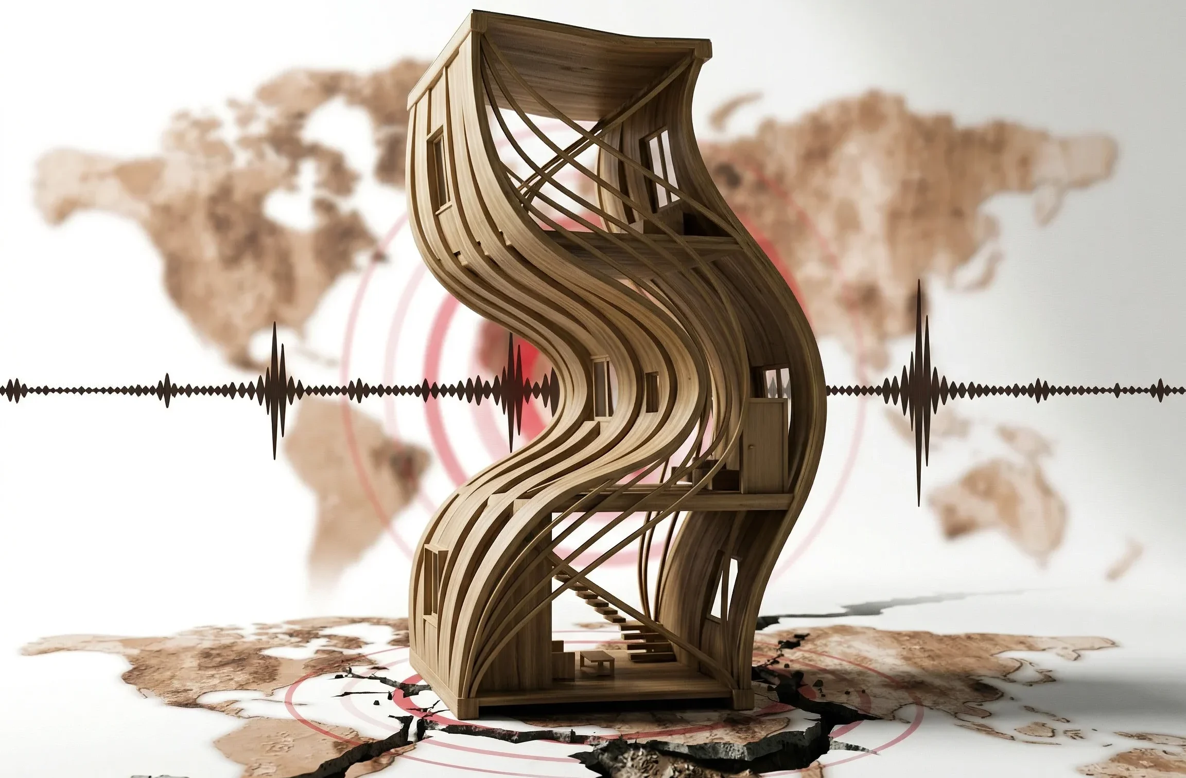 Deprem Gerçeği: Güçlü Görünen mi, Doğru Davranan mı?